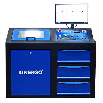 Solenoid Test Machine STM-K (Solenoids Tester) Body Shop Tools Transmission Valve Body test Machine Universal Equipment